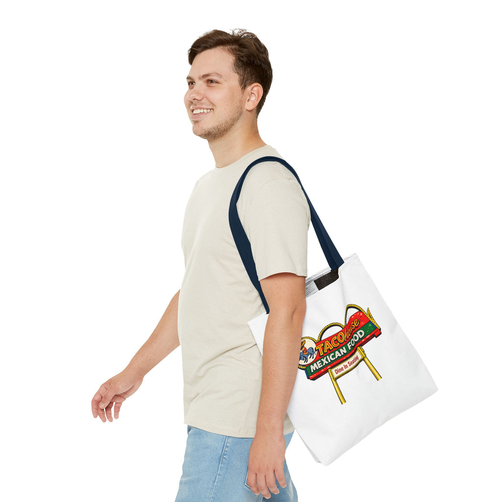 Taco House Tote