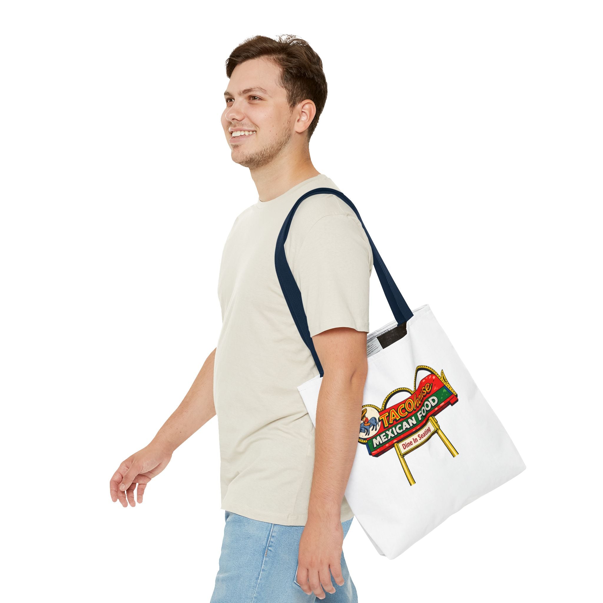 Taco House Tote