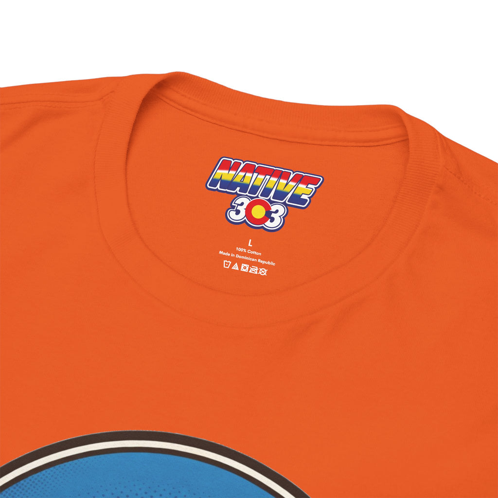 Boiler Room - vintage Denver gear