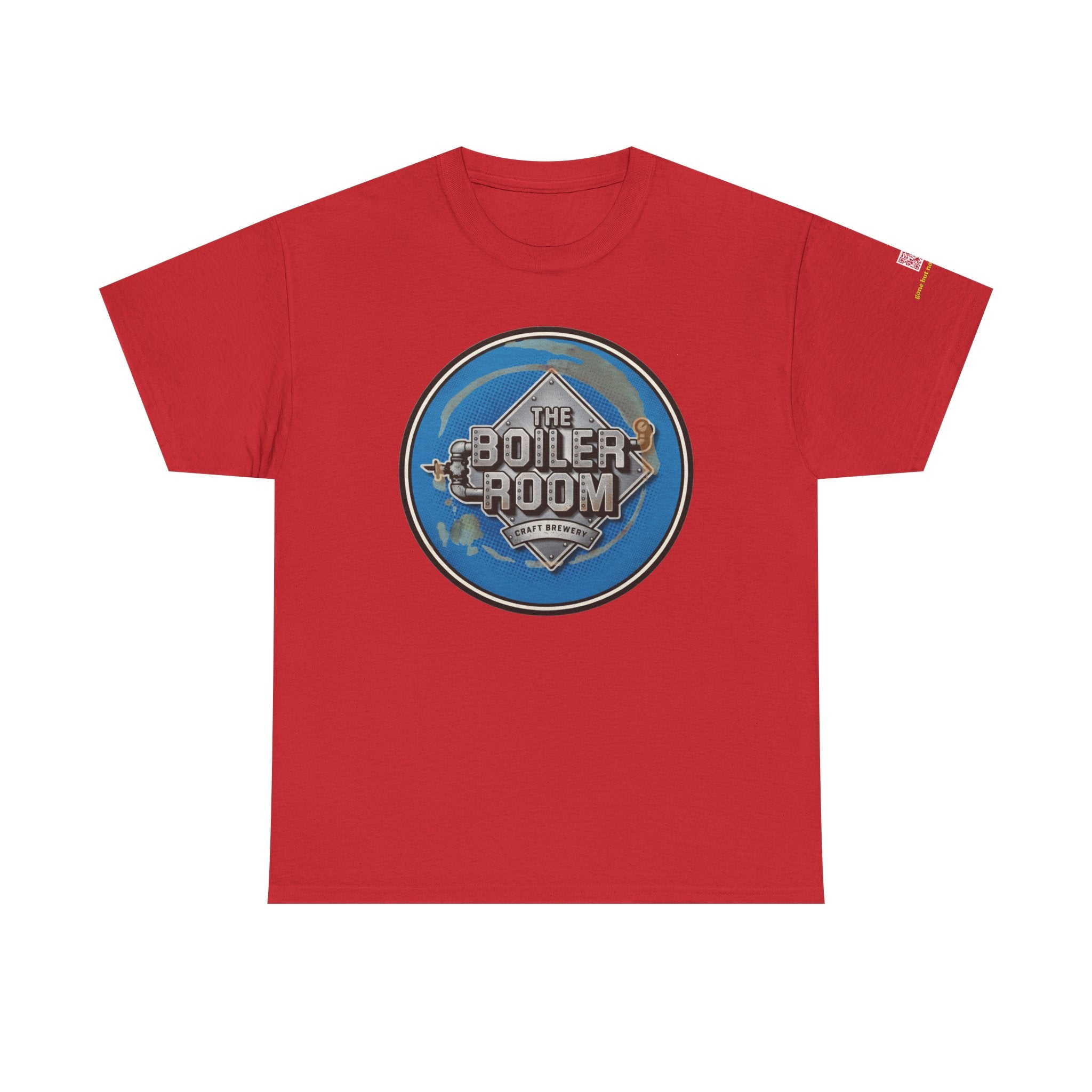 Boiler Room (happy hour) - vintage Denver gear