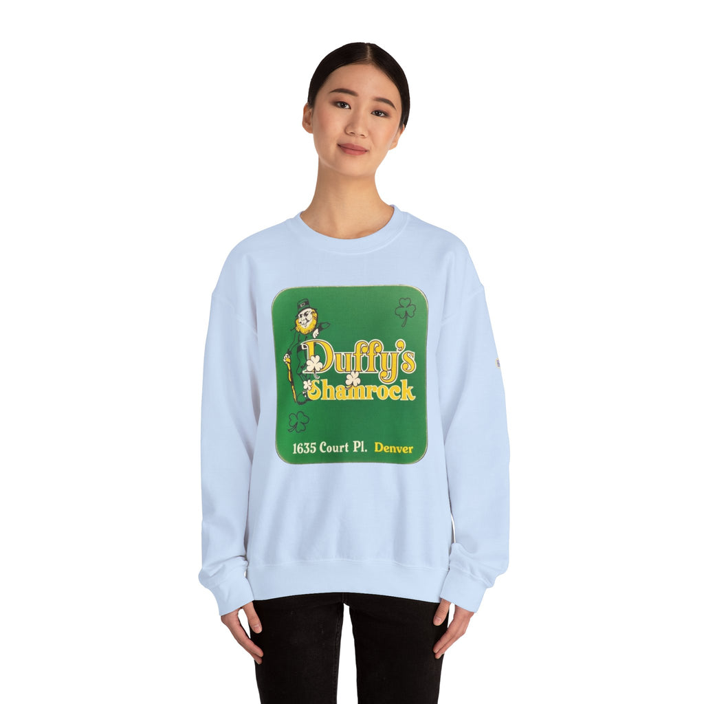 Duffys Shamrock Lounge | Native303 Sweatshirt