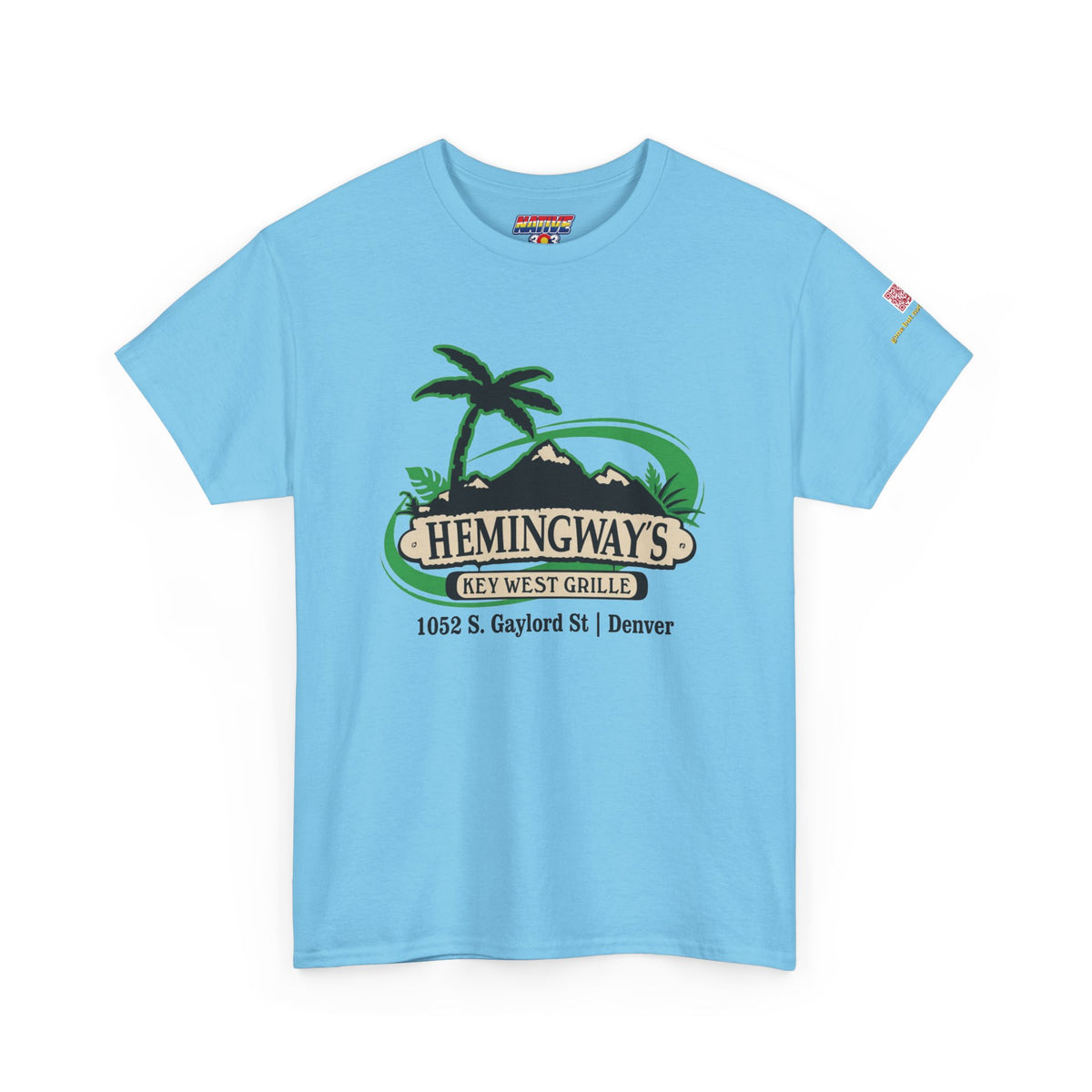 Hemingway’s  - vintage Denver gear