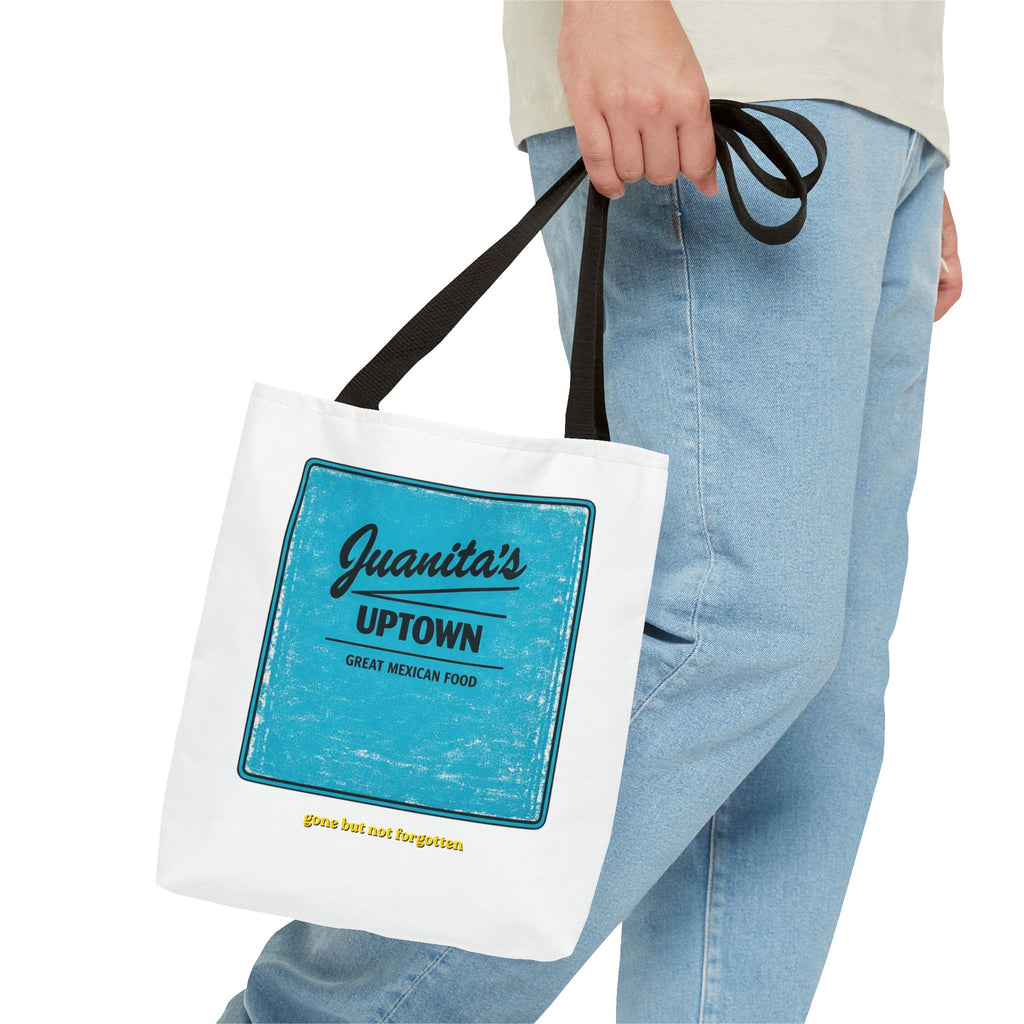 Juanita’s Uptown Tote