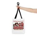 Zanzabar Tote