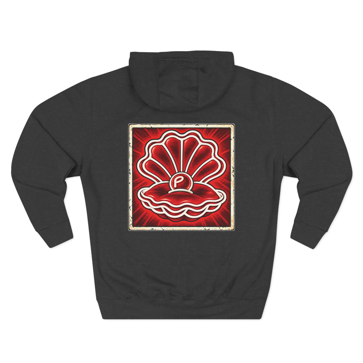 DENVER SWEET Hoodie