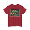 Duffy's Restaurant - vintage Denver gear