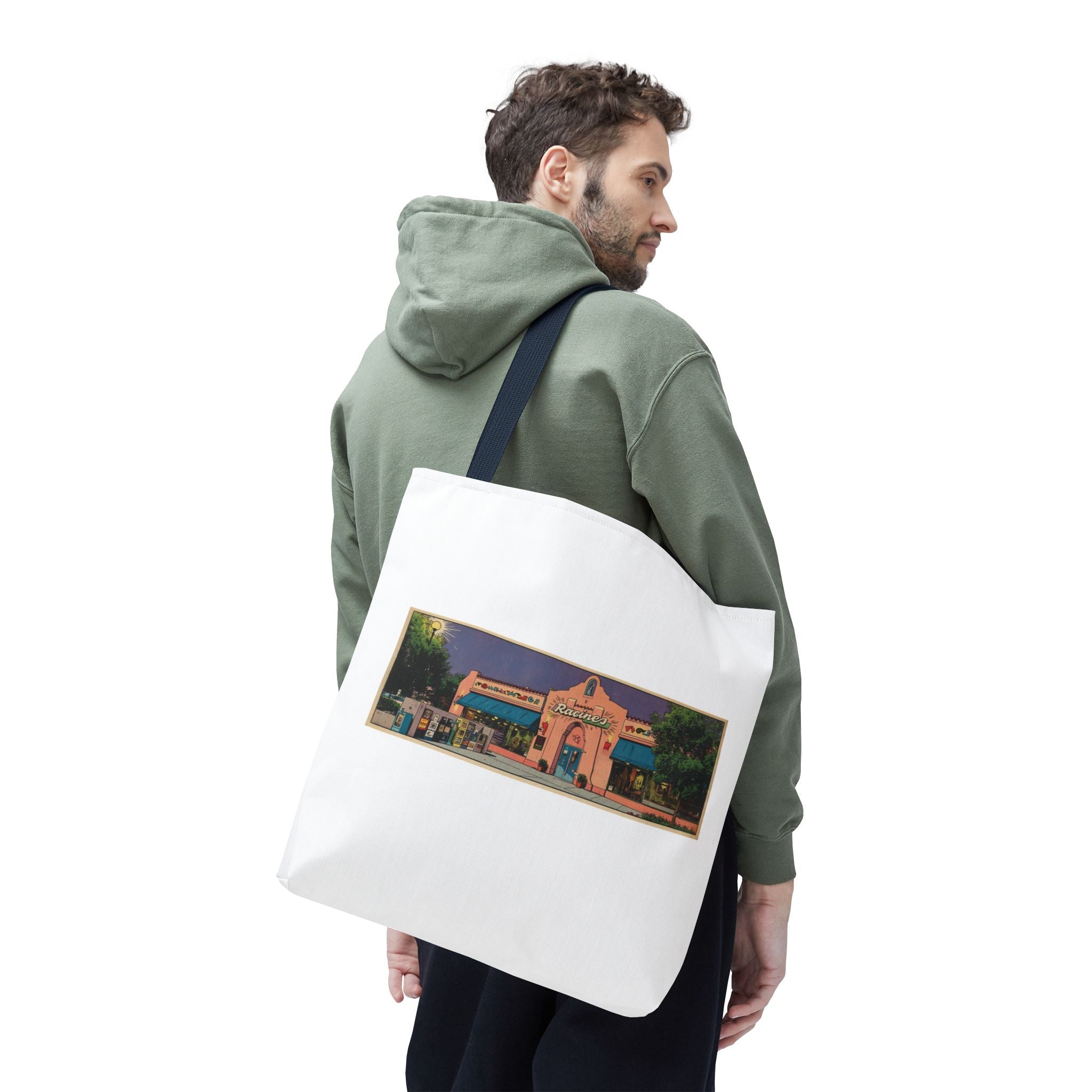 Racine’s Tote