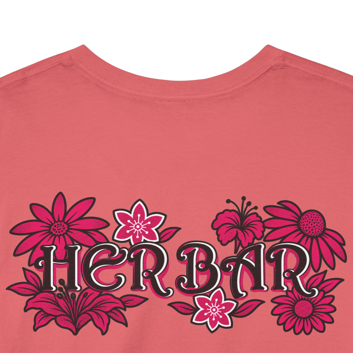 HER BAR - vintage Denver gear