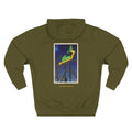 THE RIVIERA Hoodie
