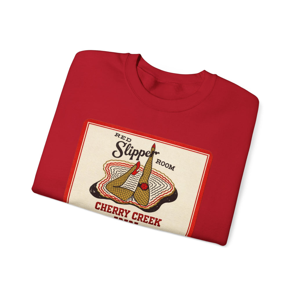 Cherry Creek Inn | Native303 Sweatshirt
