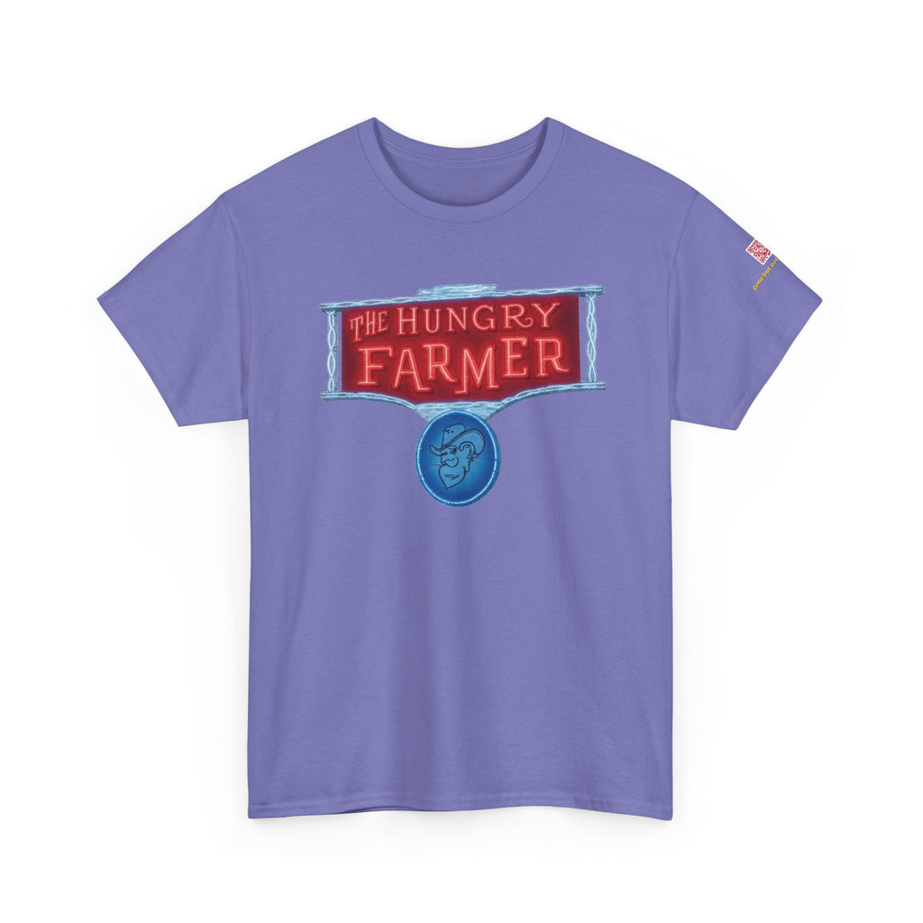 Hungry Farmer - vintage Denver gear