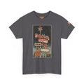 Celebrity Fun Center - vintage Denver gear