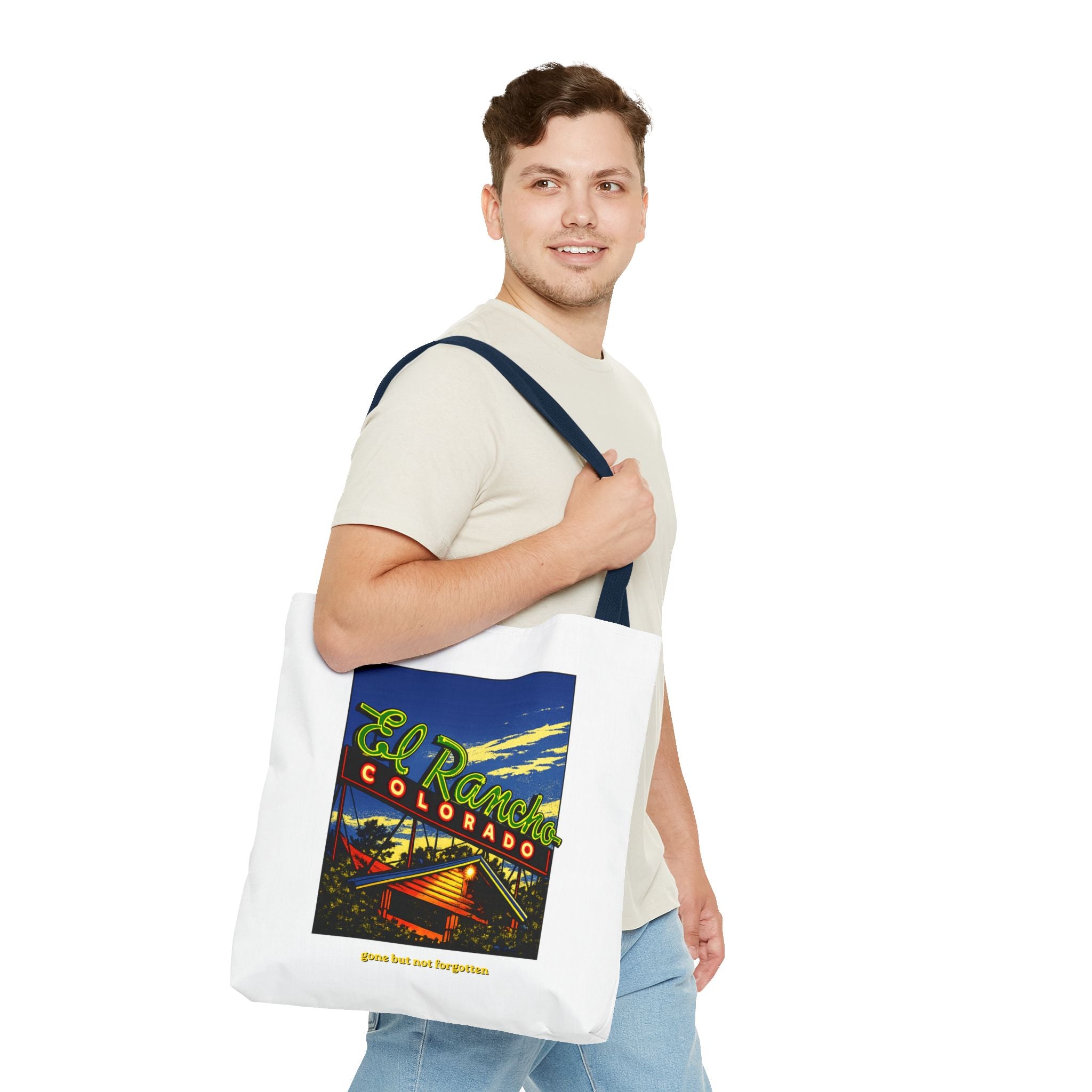 El Rancho Tote