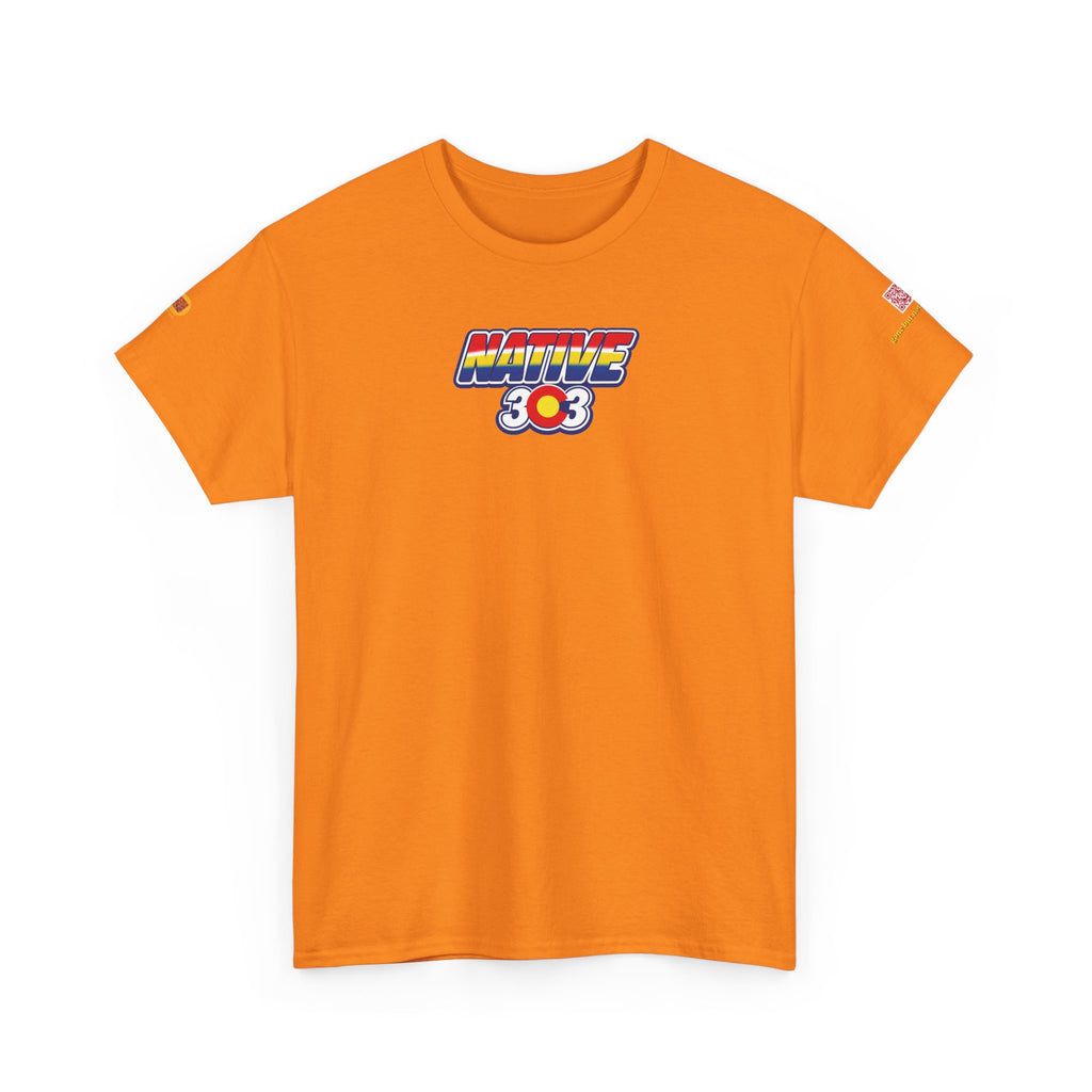 ELITCH GARDENS ARCH - vintage Metro Denver gear