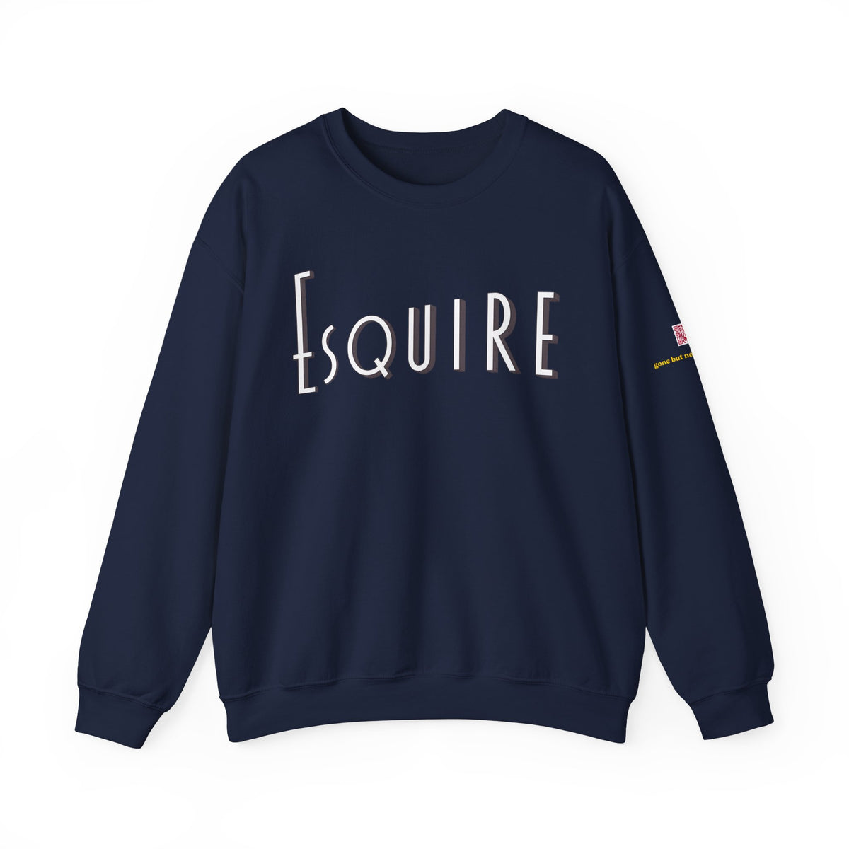 Esquire Theater | Native303 Sweatshirt