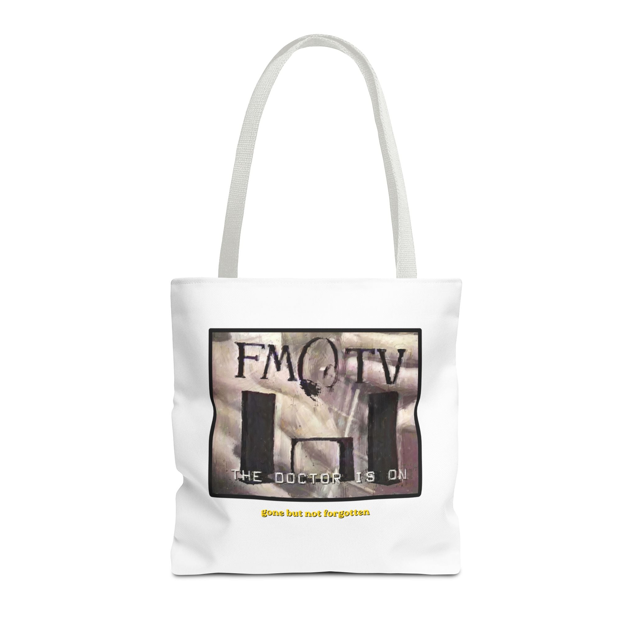 FM/TV Tote