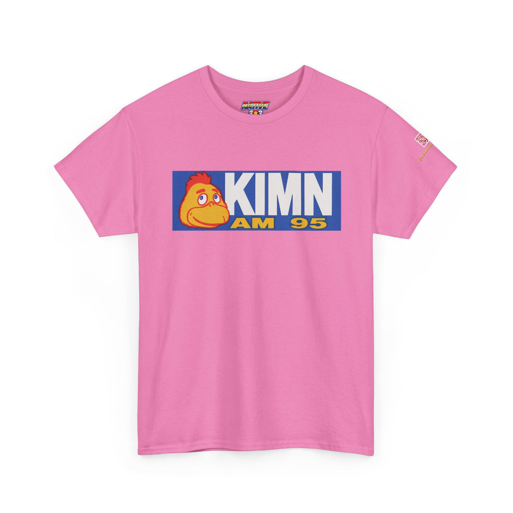 950 AM KIMN - vintage Denver gear