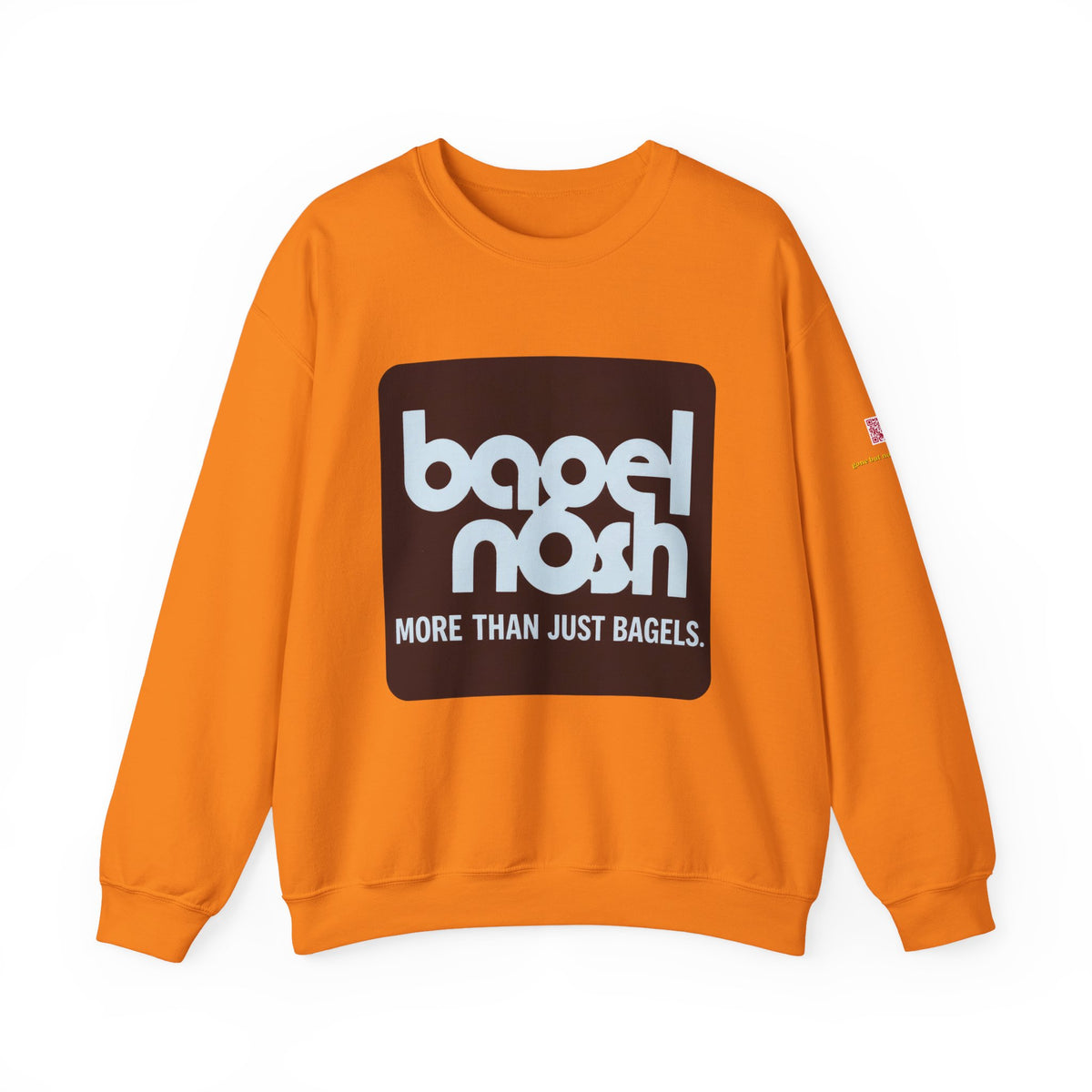 Bagel Nosh | Native303 Sweatshirt