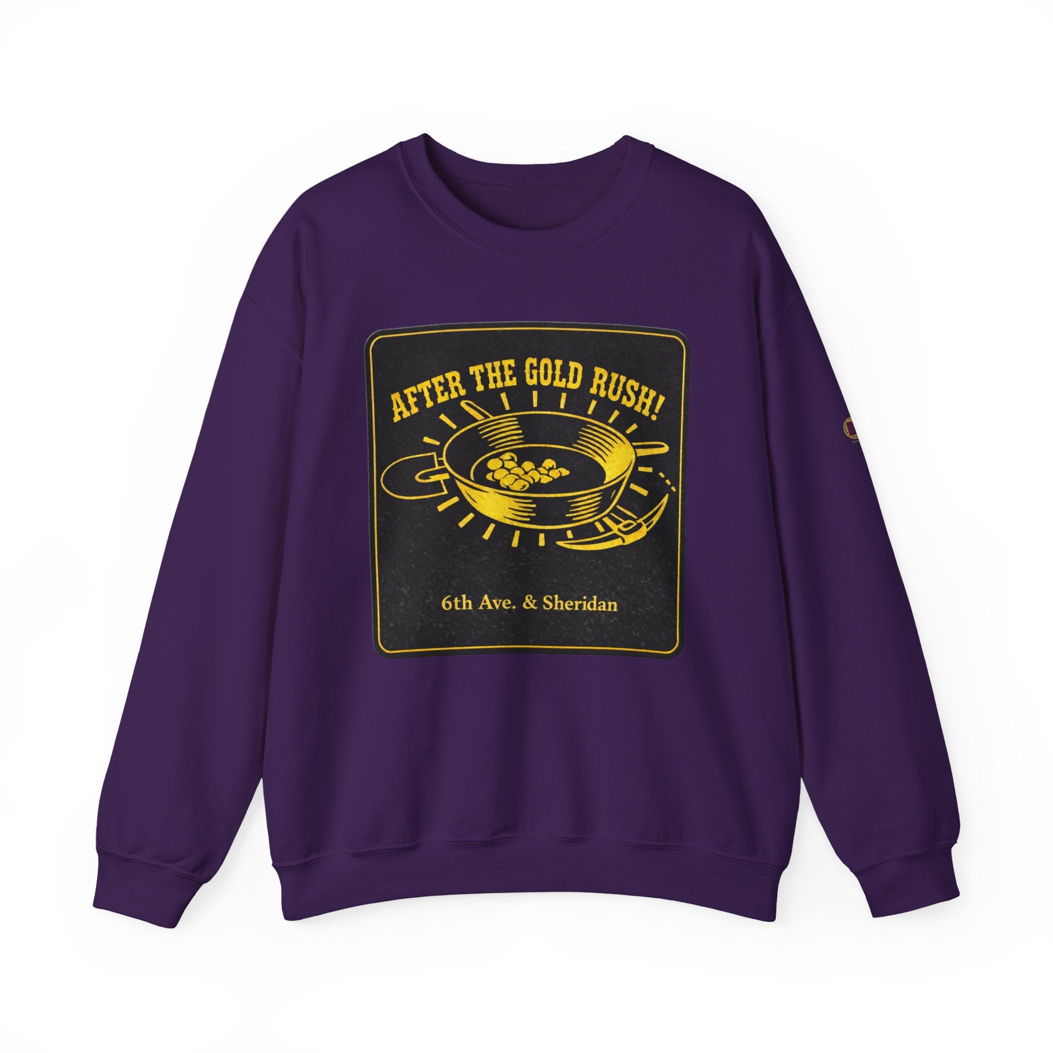 After the Gold Rush | Native303 Sweatshirt