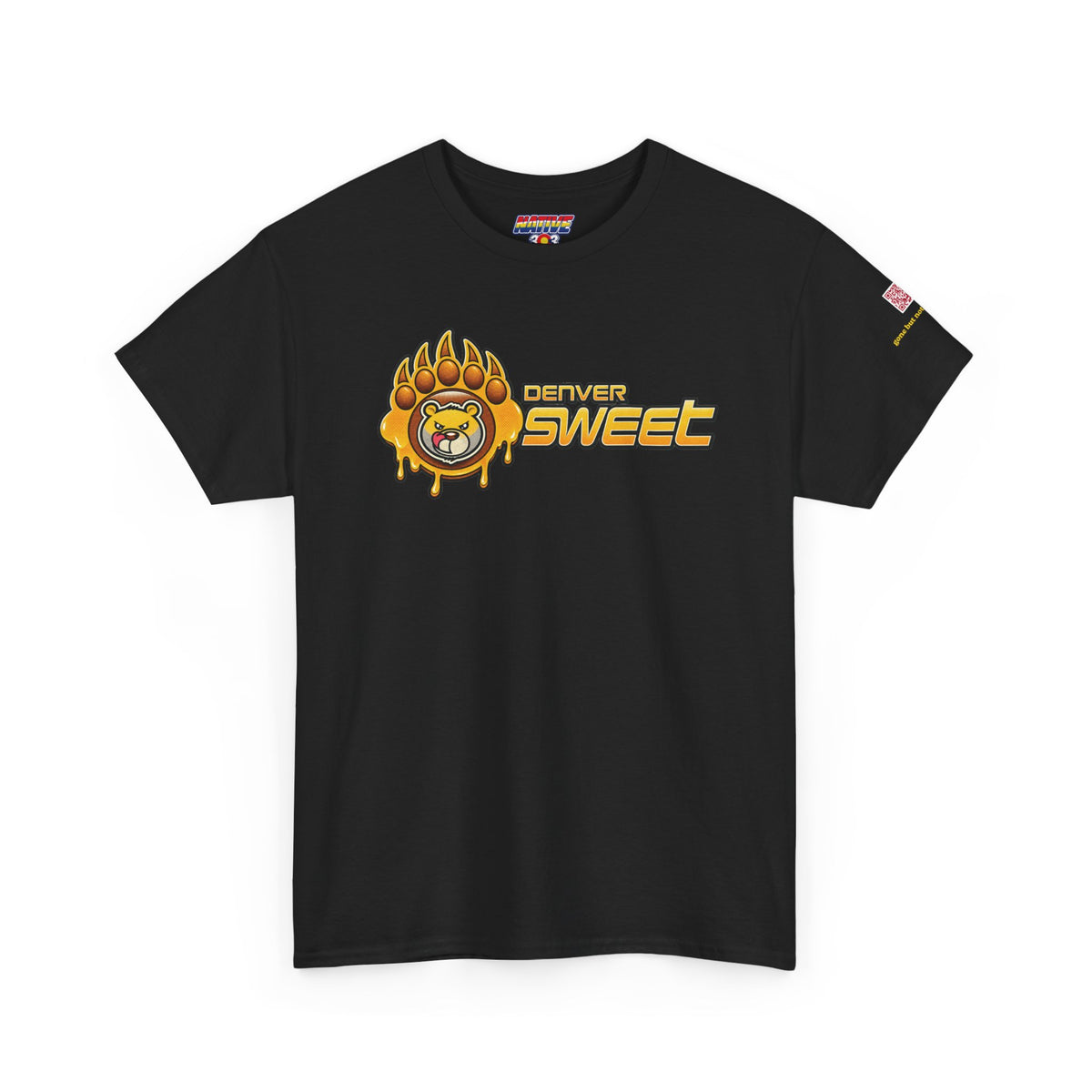 Denver Sweet Bar - vintage Denver gear