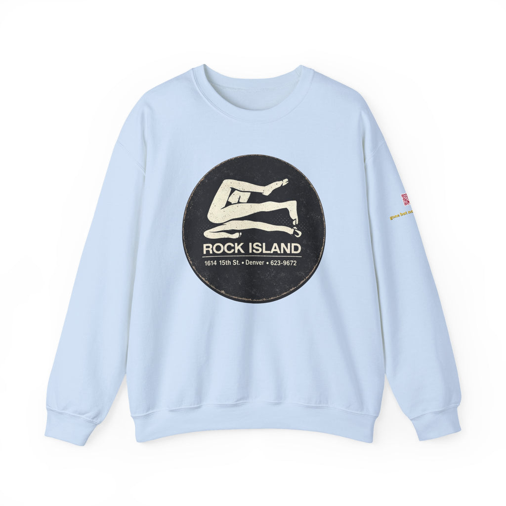 Rock Island | Native303 Sweatshirt