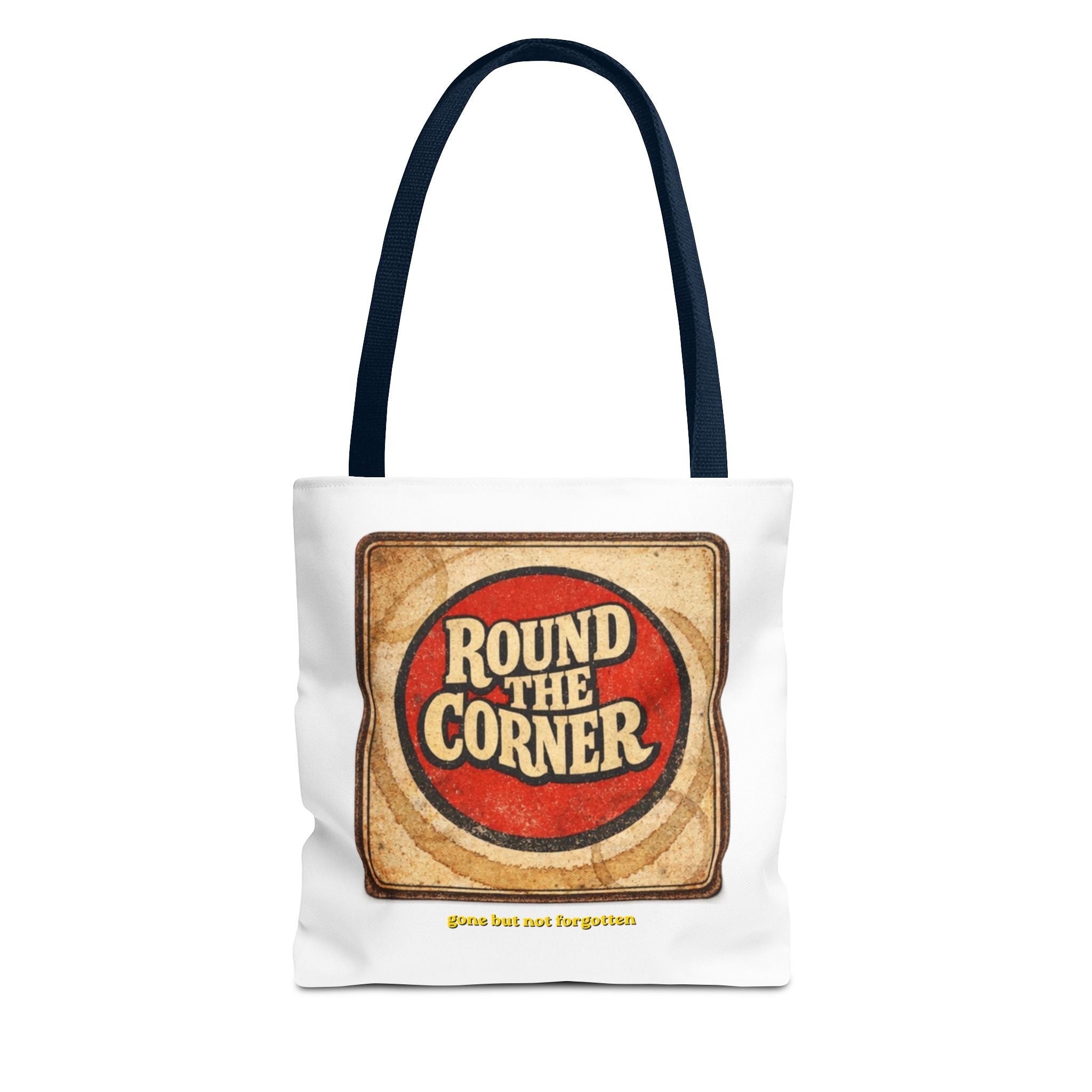 Round the Corner Tote