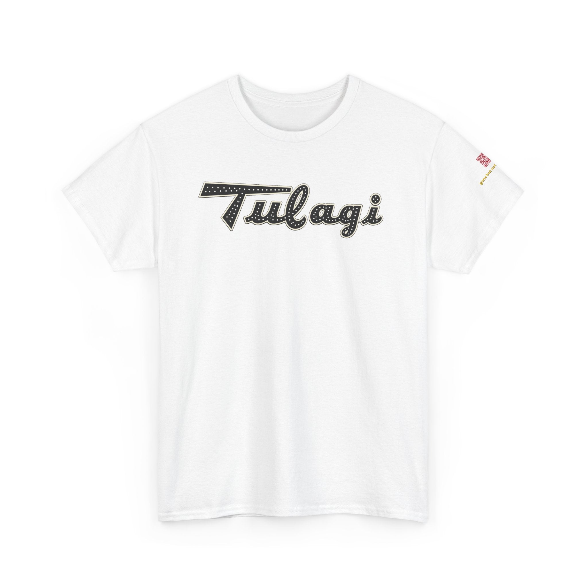 Tulagi - vintage Denver gear
