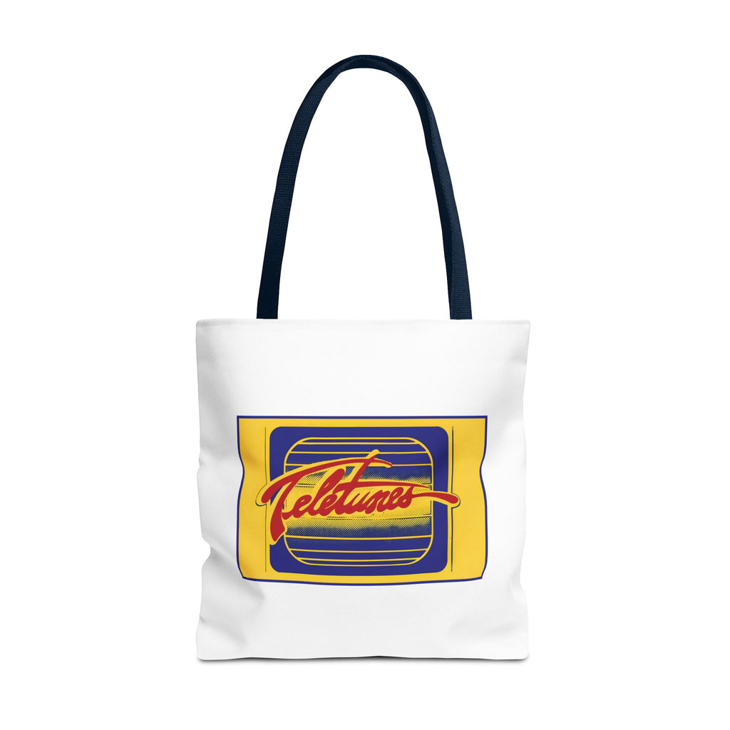 Teletunes Tote