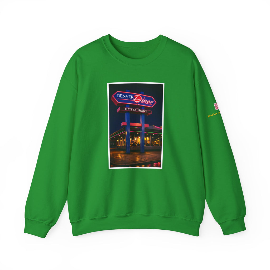 The Denver Diner | Native303 Sweatshirt