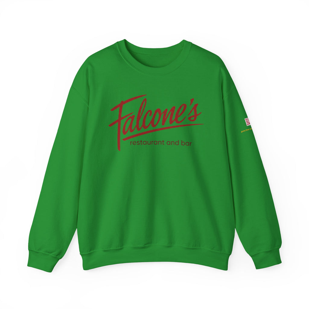 Falcone's logo | Native303 Sweatshirt