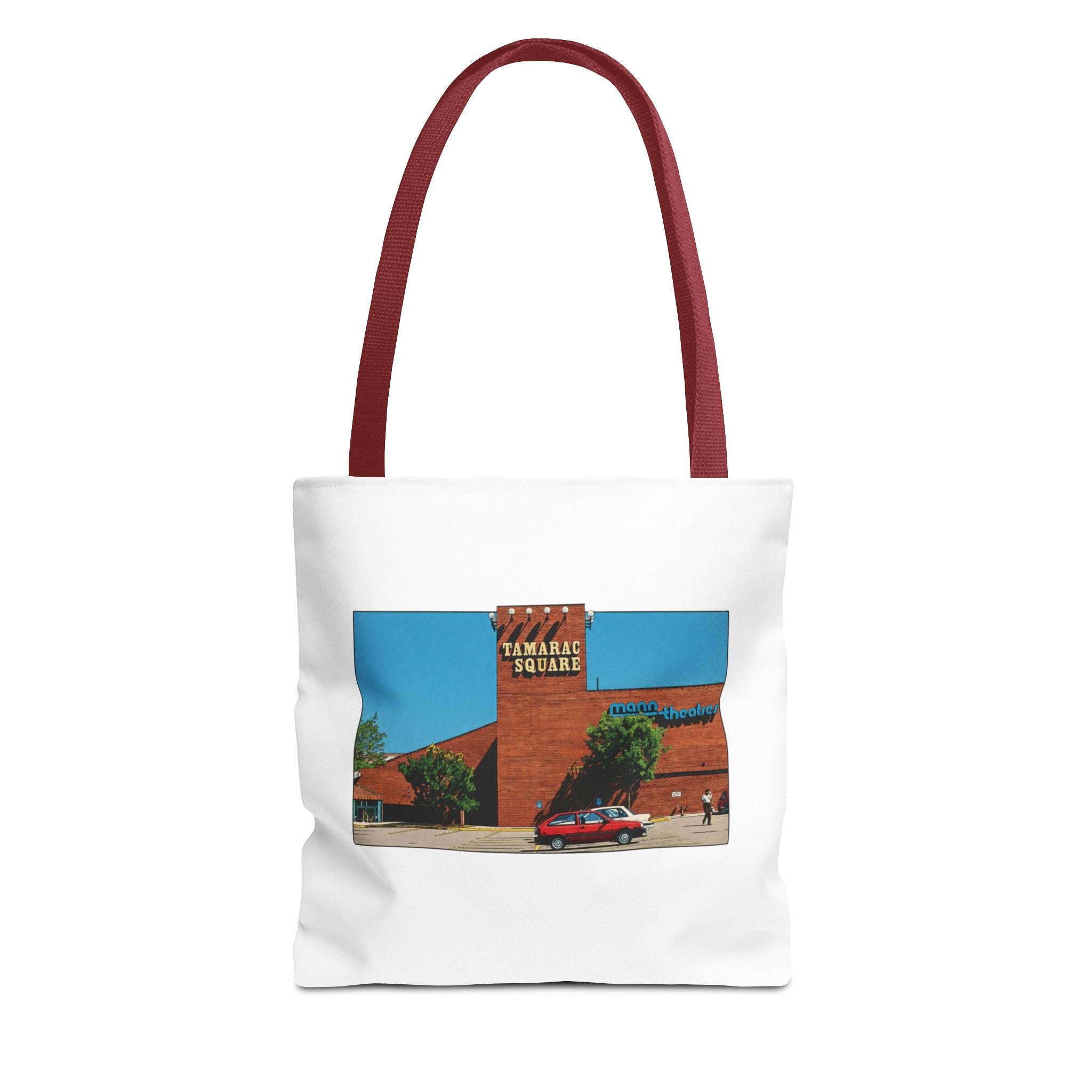 Tamarac Square Mall Tote