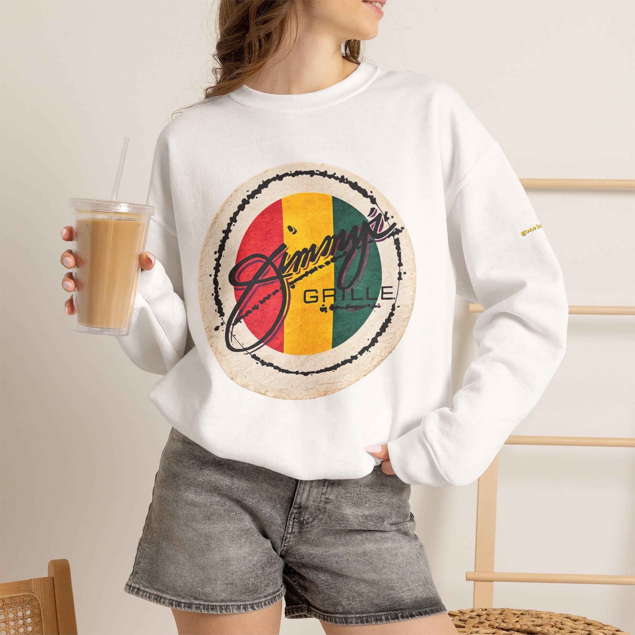 Jimmy’s Grille | Native303 Sweatshirt