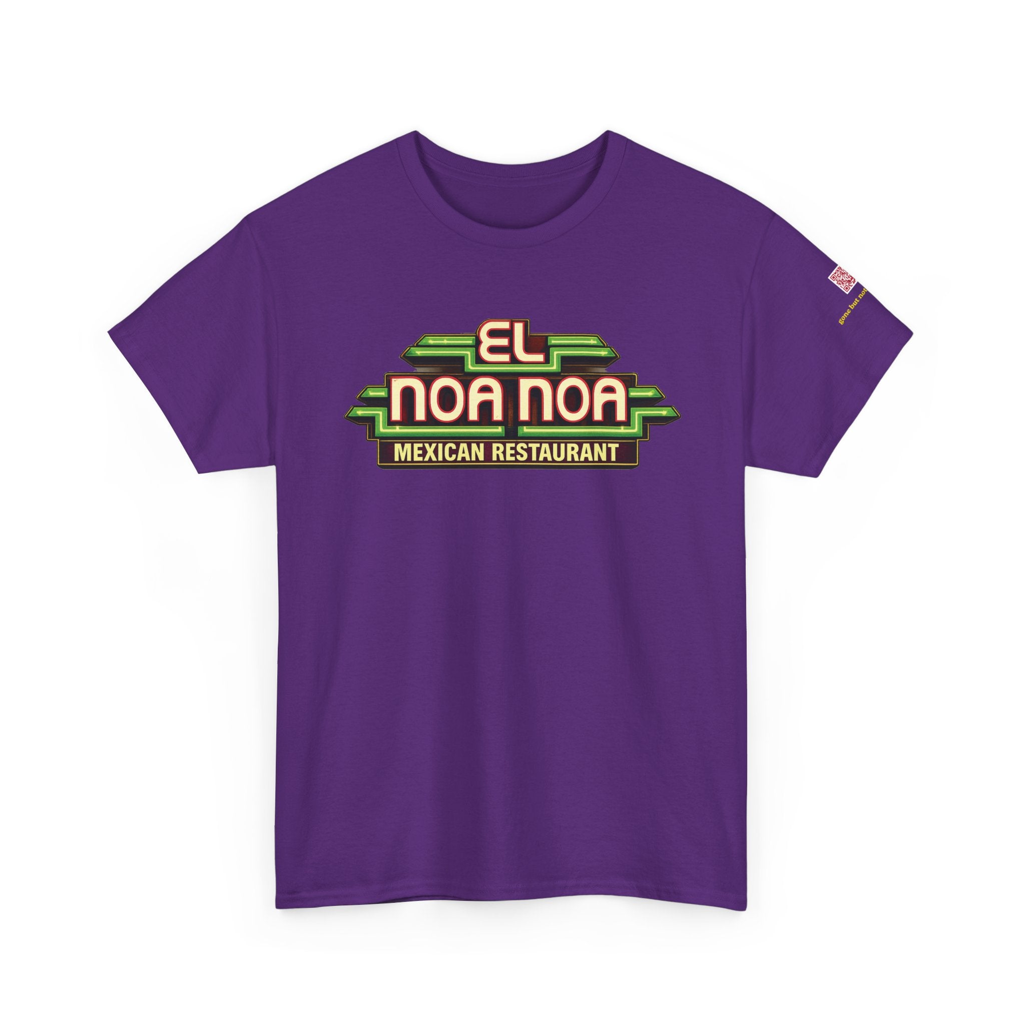 el Noa Noa - vintage Denver gear
