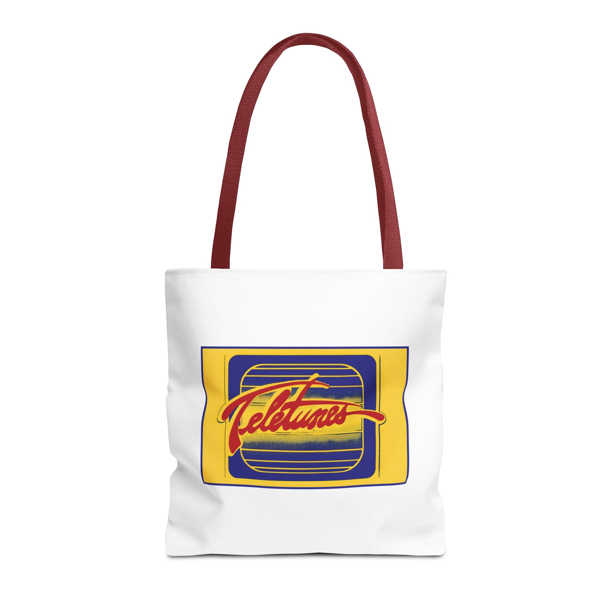 Teletunes Tote