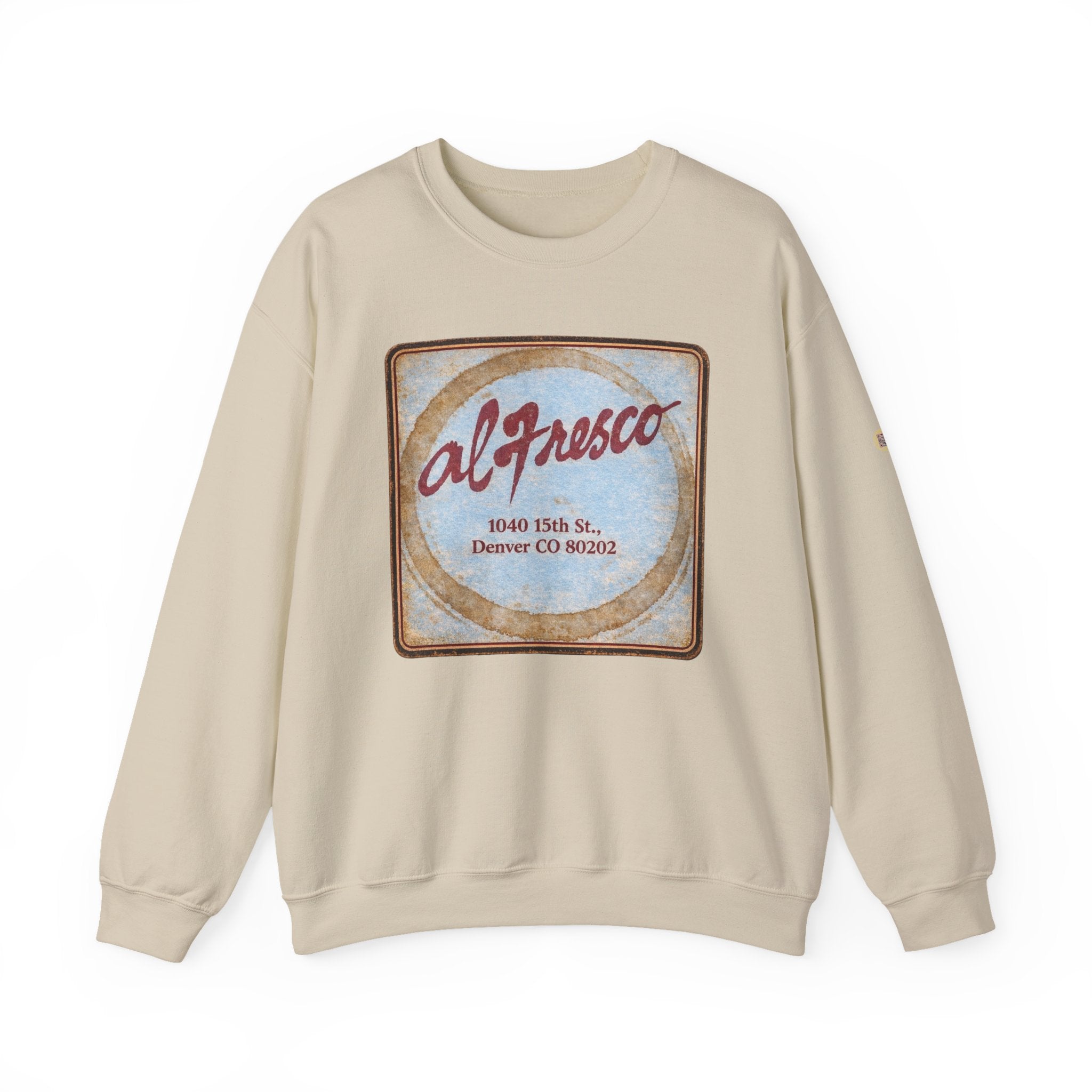 Al Fresco | Native303 Sweatshirt