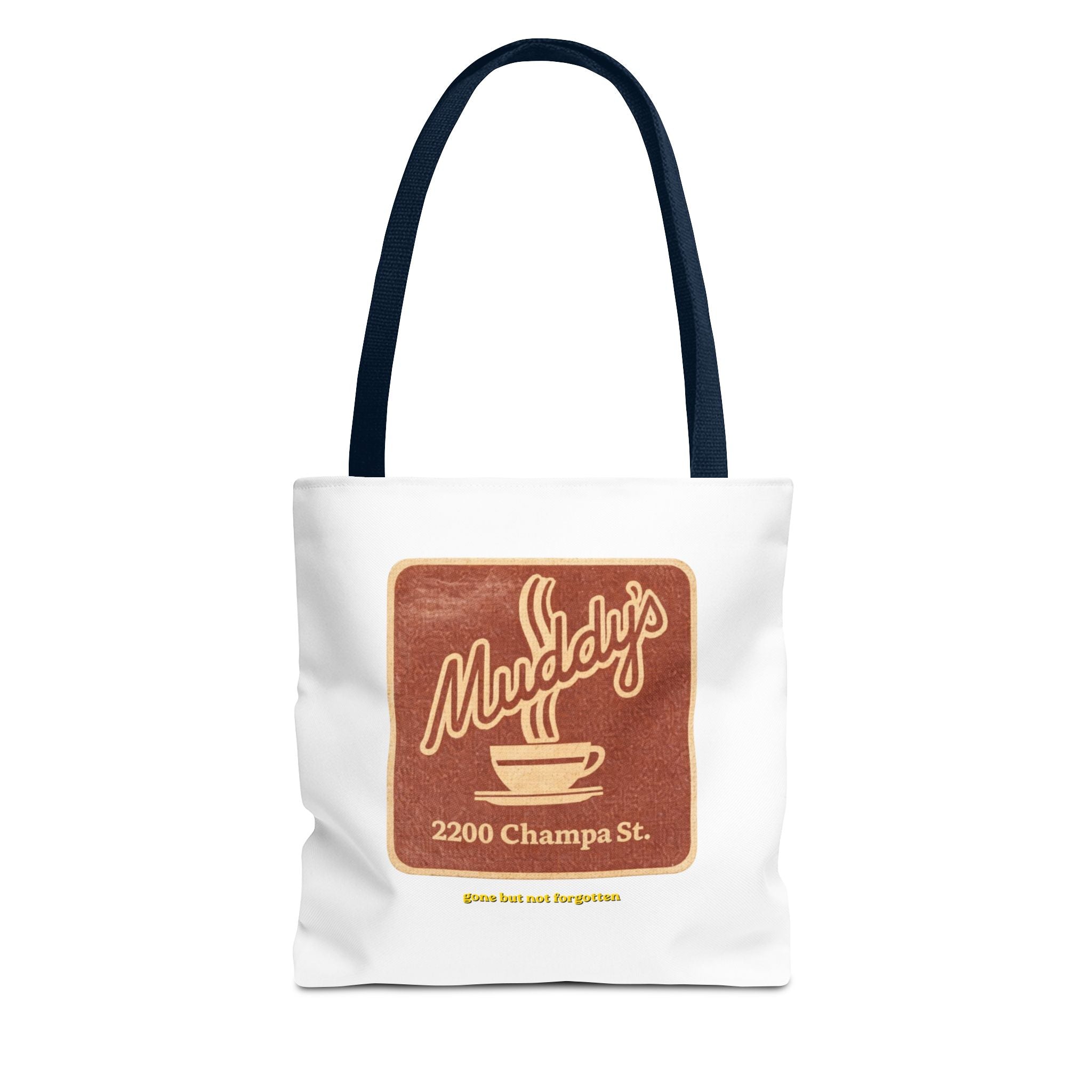 Muddy’s Tote