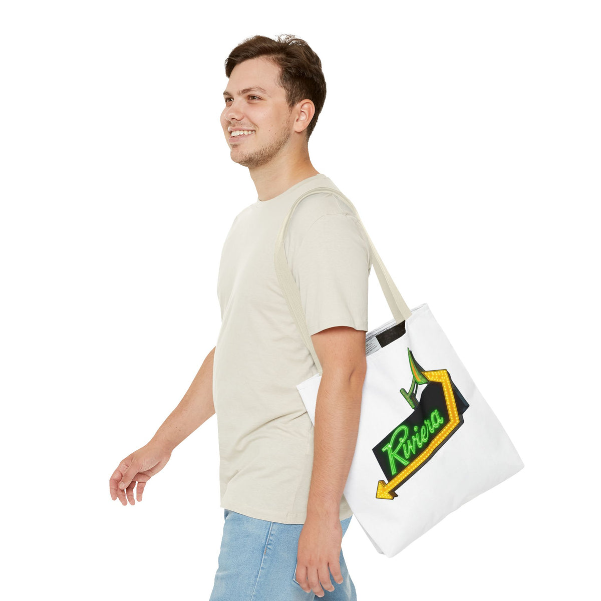 The Riviera Tote