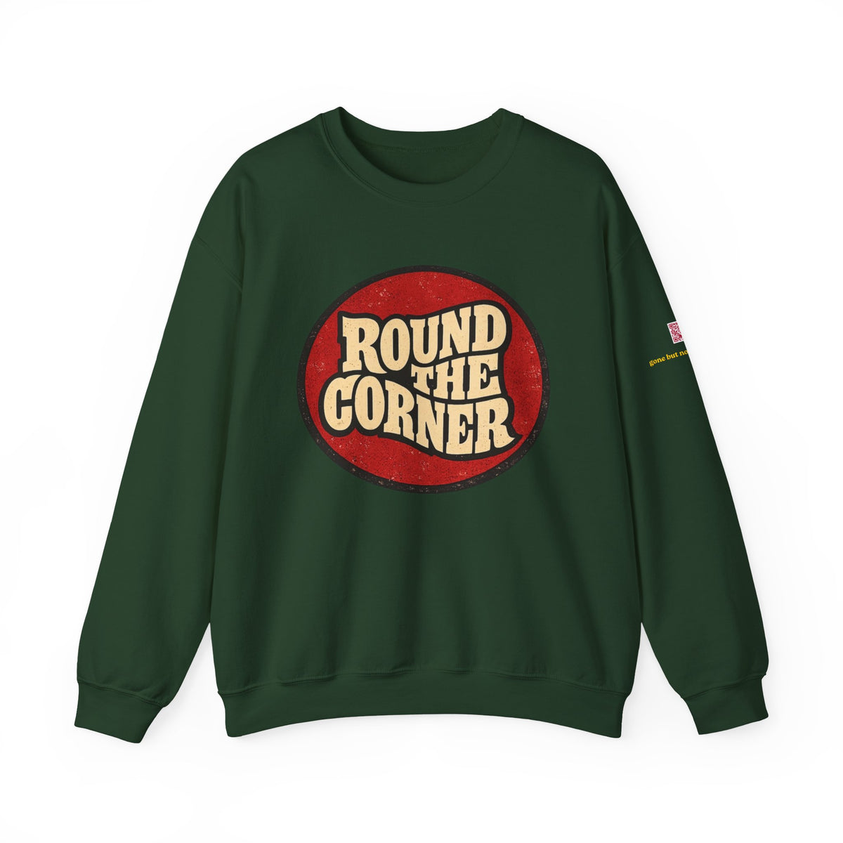 Round the Corner | Native303 Sweatshirt