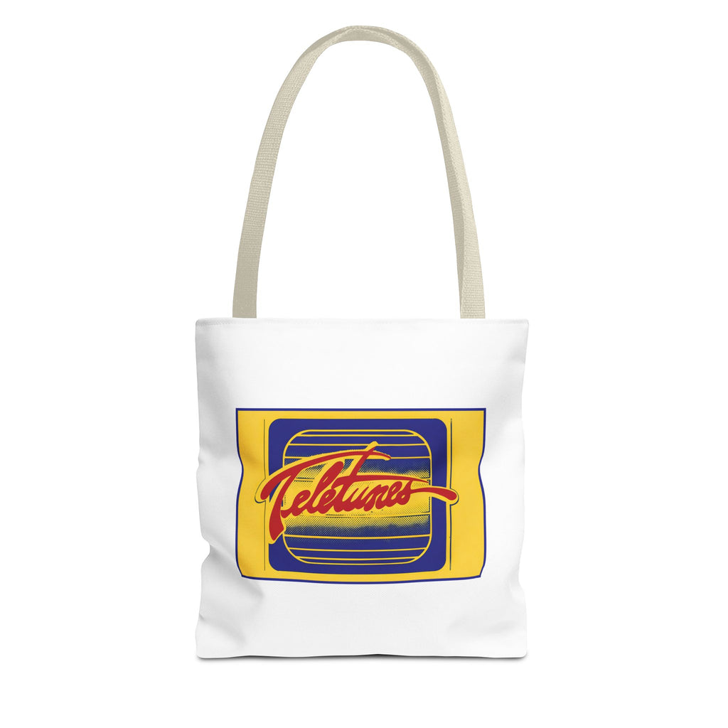 Teletunes Tote