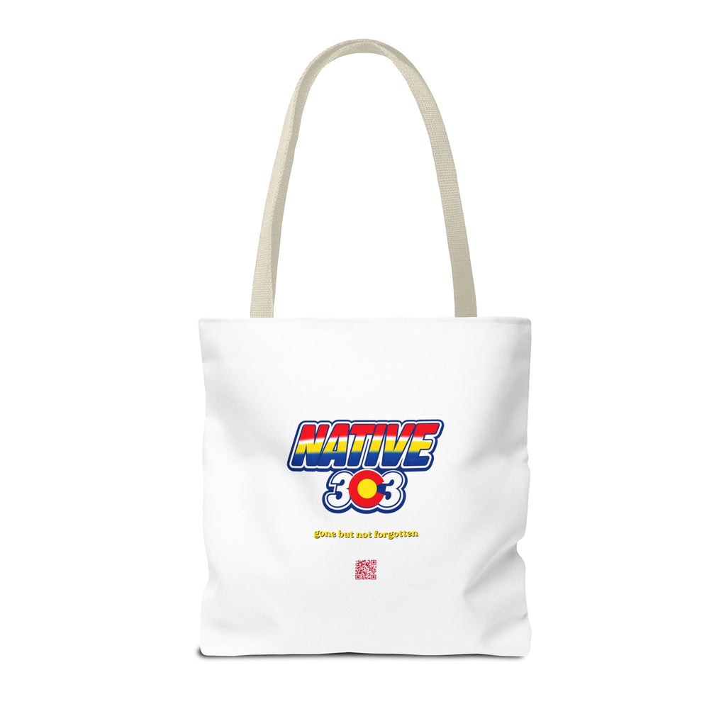Cinder Alley Tote