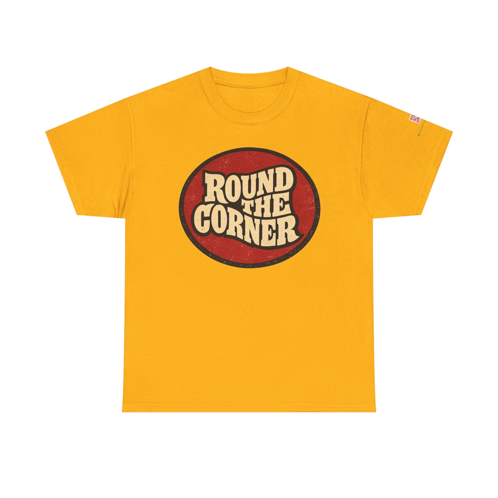 Round the Corner - vintage Colorado gear