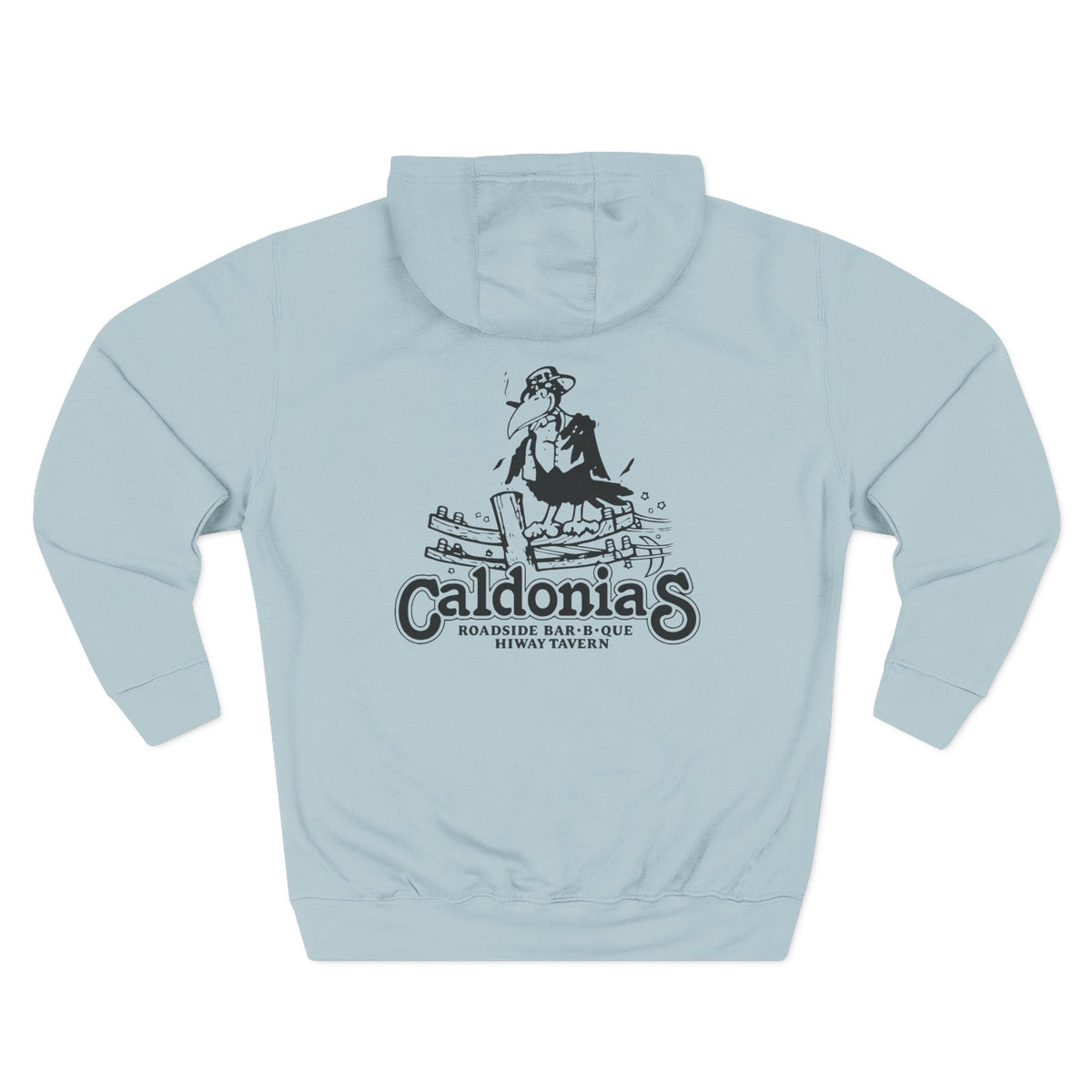 CALDONIA’S Hoodie