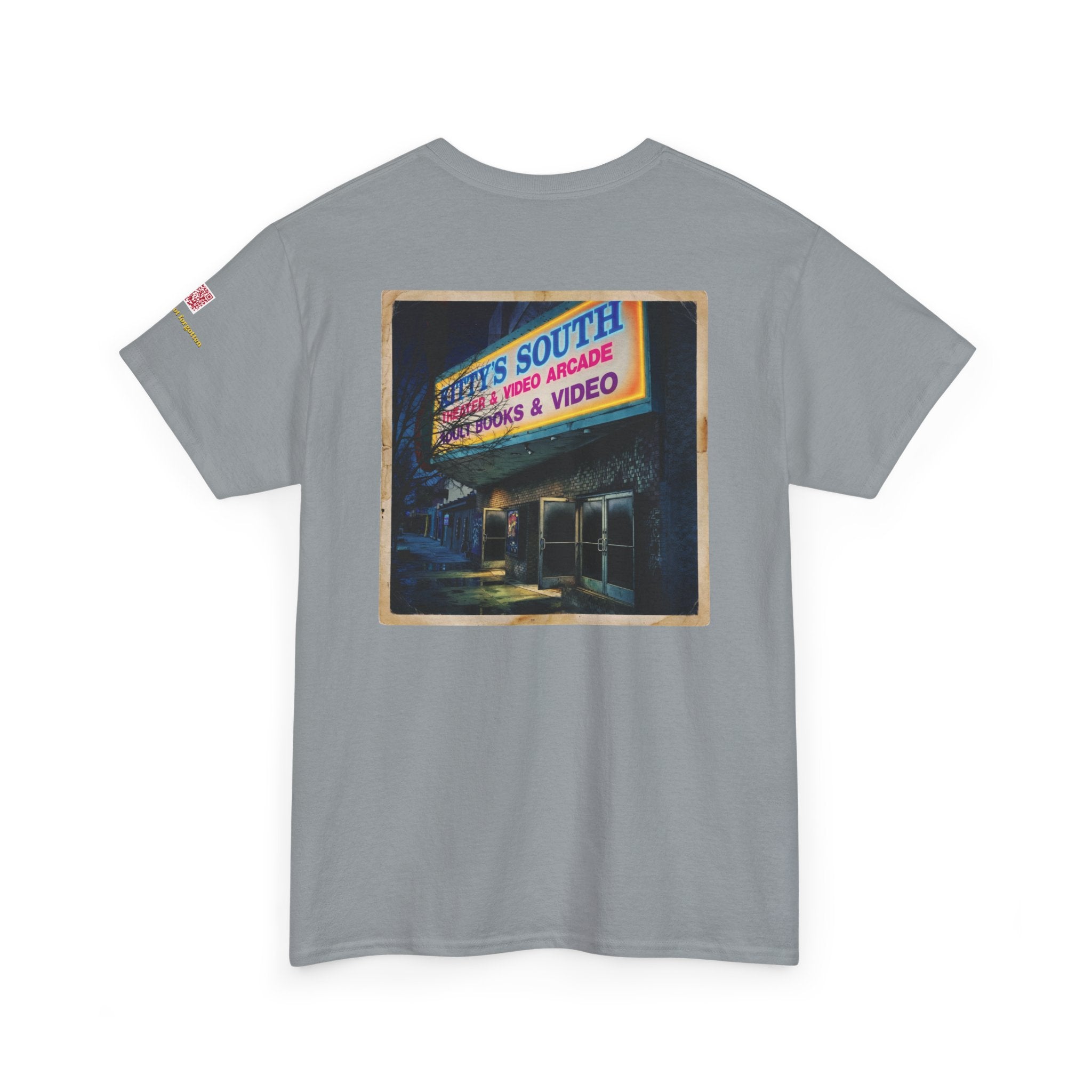 KITTY'S SOUTH - vintage Denver gear