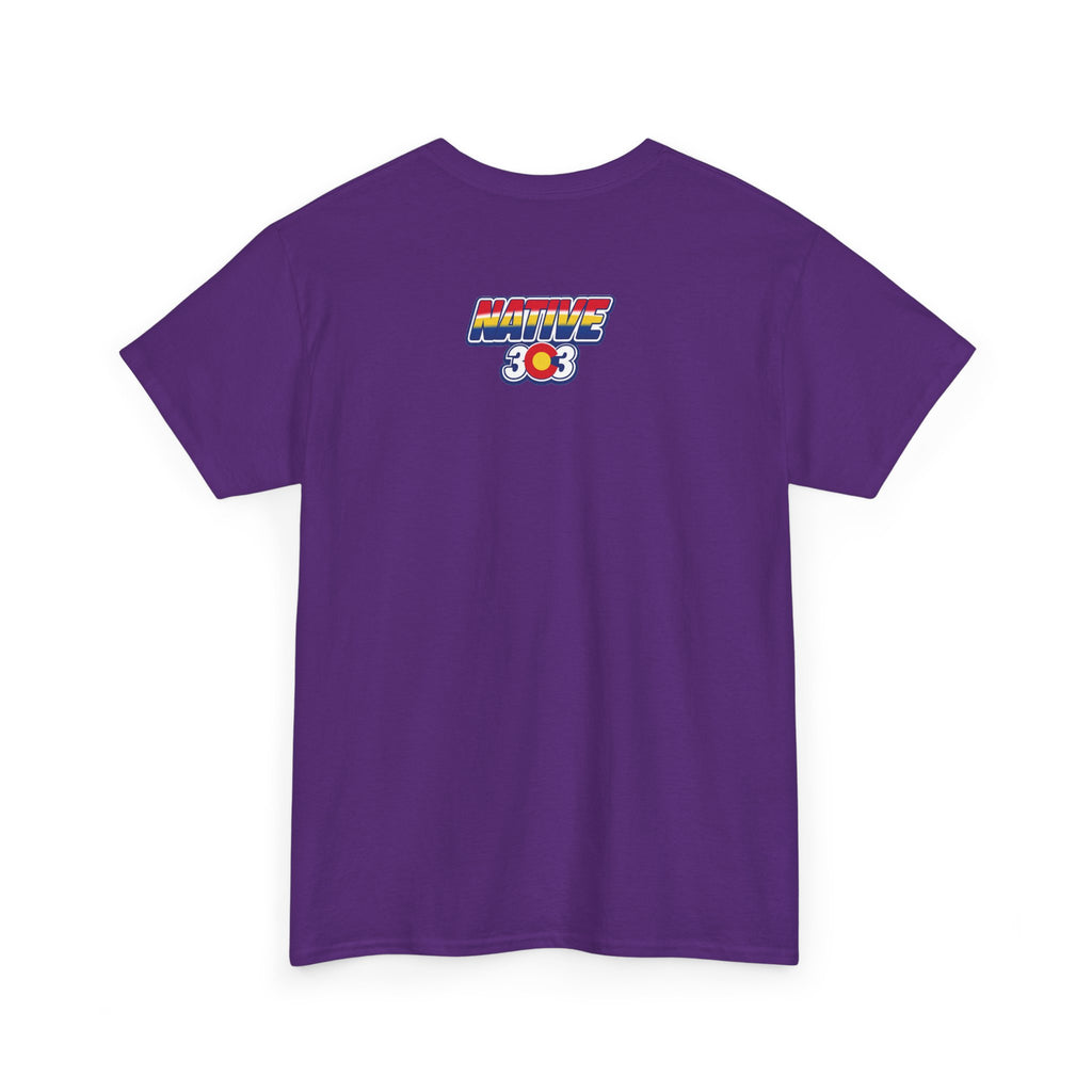Patsy's Restaurant - vintage Denver gear