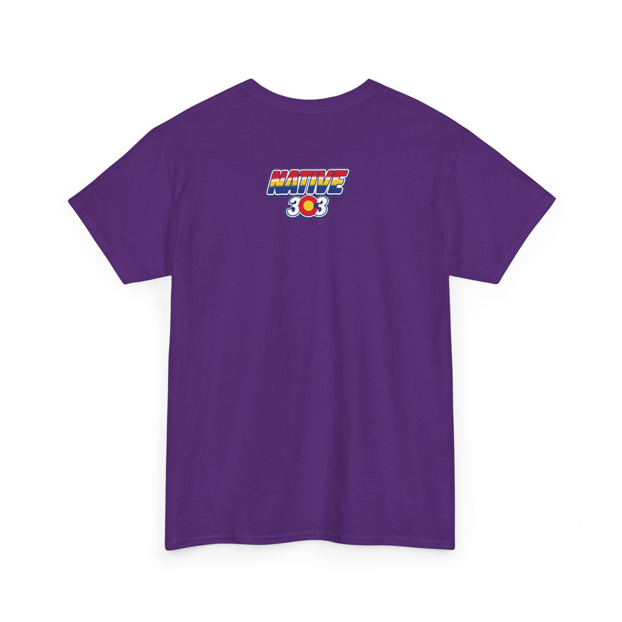 Patsy's Restaurant - vintage Denver gear