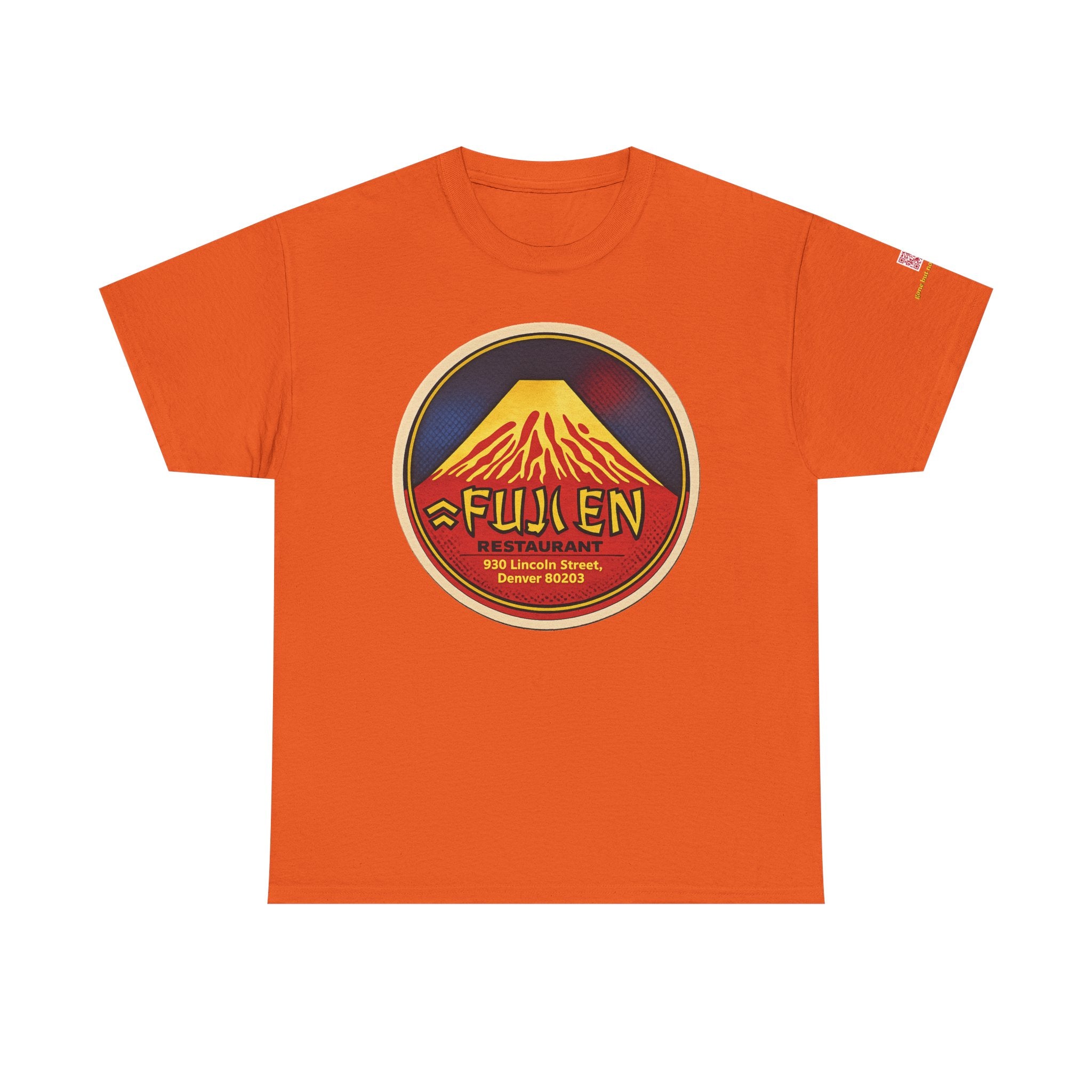 Fuji En - vintage Denver gear