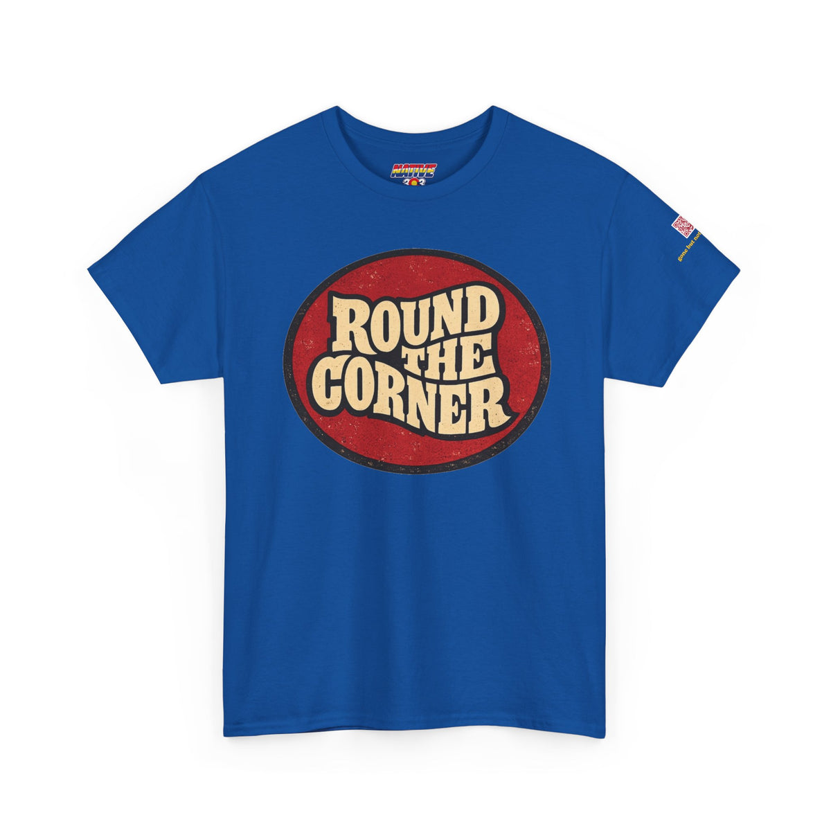 Round the Corner - vintage Colorado gear