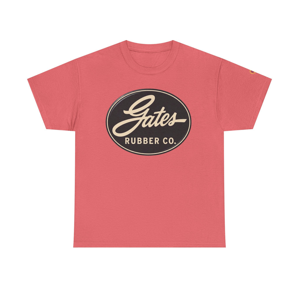 Gates Rubber Company - vintage Denver gear