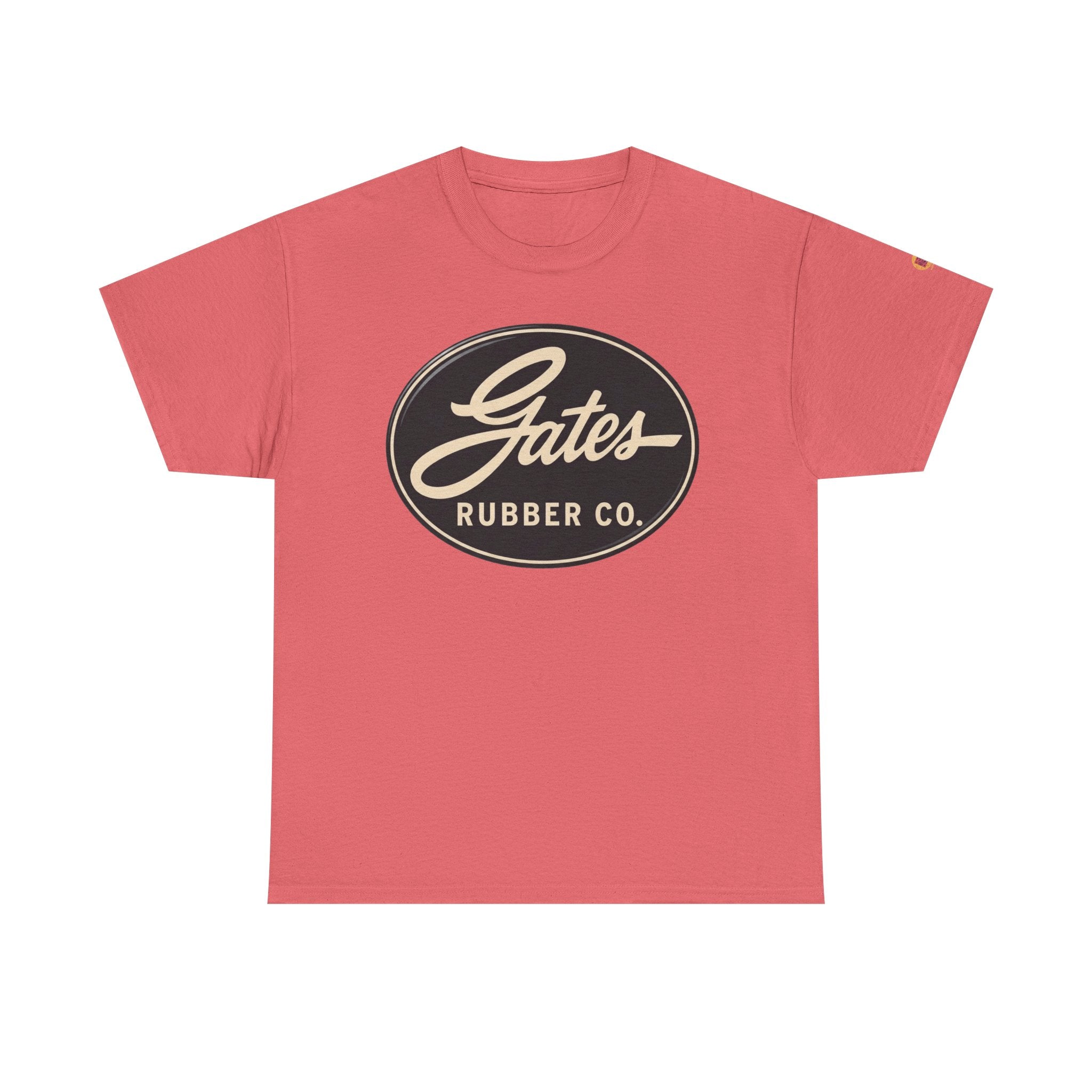 Gates Rubber Company - vintage Denver gear