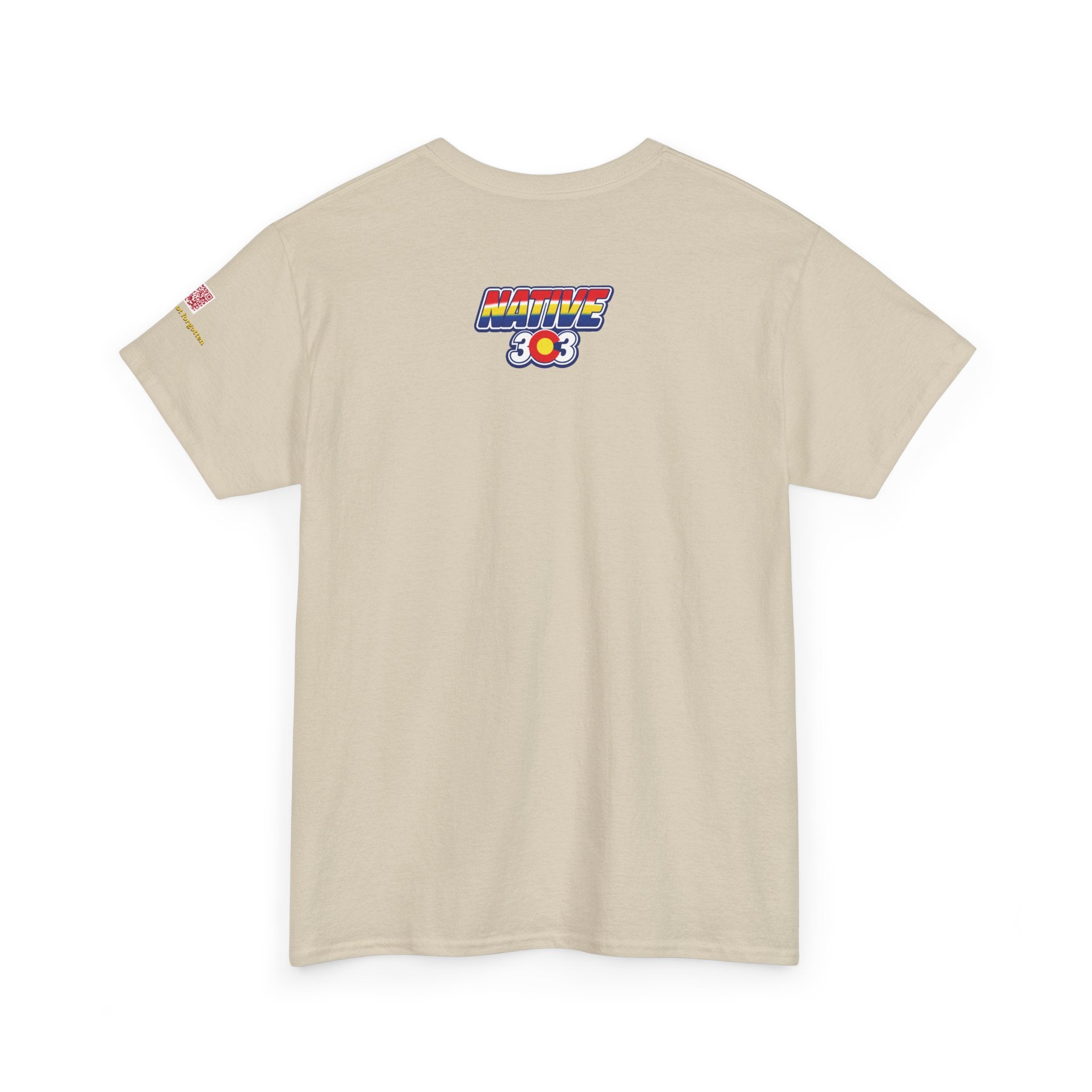Goodfriends - vintage Denver gear